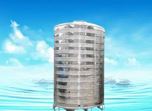 立式水箱